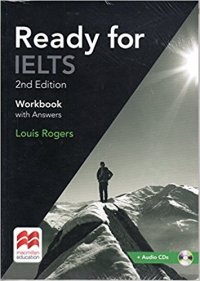 Ready for IELTS: Workbook with Answers (+ Audio CD)