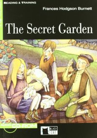 The Secret Garden: Level B1.1 (+ CD-ROM)