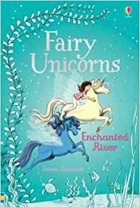 Fairy Unicorns Enchanted River