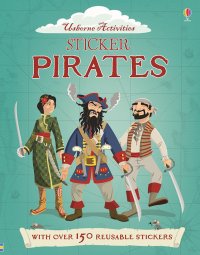 Sticker Pirates