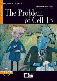 The Problem of Cell 13: Level B2.2 (+ CD)