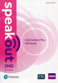 Speakout: Intermediate Plus: Workbook