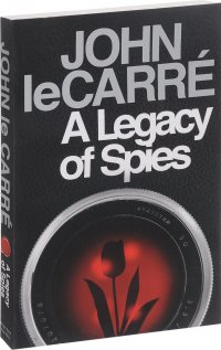 A Legacy of Spies