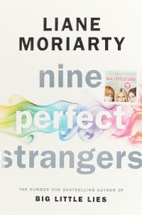 Nine Perfect Strangers