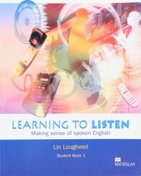 Learning to Listen: Level 2