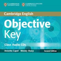 Cambridge English. Objective Key