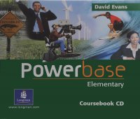 Powerbase 2 CD Survival Kit