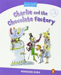 Charlie and the Chocolate Factory: Level 5