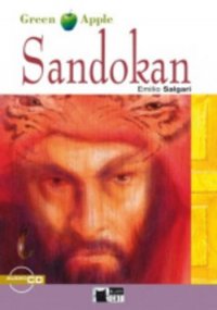 Sandokan: Level A1 (+ CD)