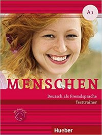 Menschen A1, Testtrainer mit Audio-CD