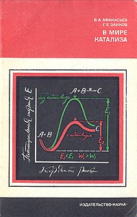 В мире катализа