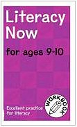 Literacy Now for Ages 9-10: Workbook