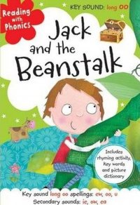 Jack and the Beanstalk