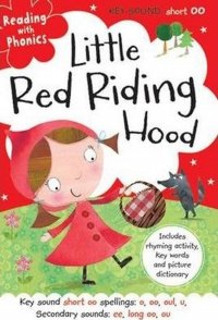 Little Red Riding Hood