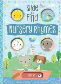 Slide and Find Nursery Rhymes