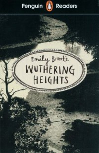 Penguin Readers: Level 5: Wuthering Heights