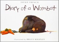 Diary of wombat