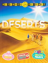 Discover Science: Deserts