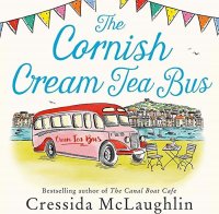 The Cornish Cream Tea Bus (The Cornish Cream Tea series)