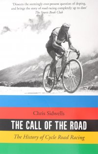 The Call of the Road