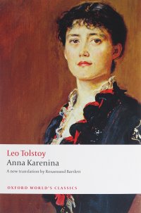 Anna Karenina