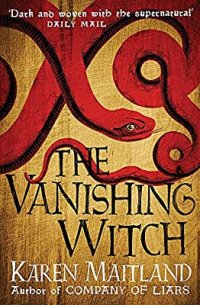 The Vanishing Witch