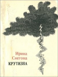 Крутизна