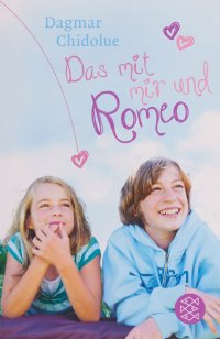 Das mit mir und Romeo