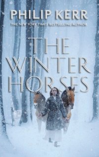 The Winter Horses