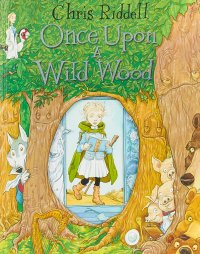 Once Upon a Wild Wood