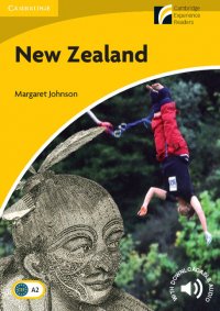 New Zealand: Level 2 Elementary/Lower-intermediate