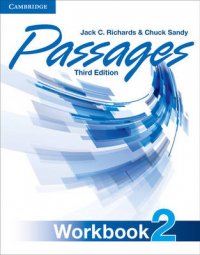 Passages: Level 2 Workbook