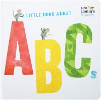 A Little Book About ABCs