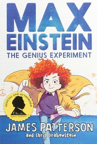 Max Einstein: The Genius Experiment