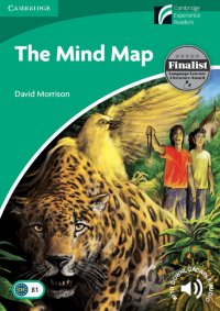 The Mind Map: Level 3 Lower-intermediate