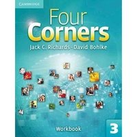 Four Corners 3: Workbook