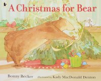 A Christmas for Bear