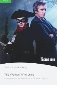 Doctor Who: The Woman Who Lived