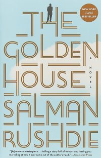 The Golden House: A Novel