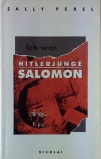 Ich war Hitlerjunge Salomon