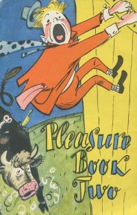 Pleasure Book Two / Английский язык на досуге