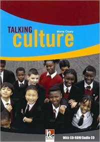 Talking Culture (+ CD-ROM)