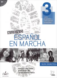 Nuevo Espanol en marcha B1: Guia didactica