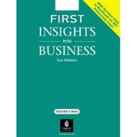 First Insights into Business