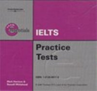 Essential Practice Tests: IELTS: Audio CD(x2)