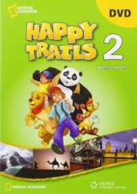 Happy Trails 2: DVD-ROM