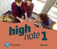 High Note 1 (Class CD)