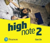 High Note 2 (Class CD)