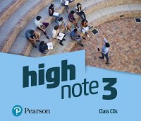 High Note 3 (Class CD)