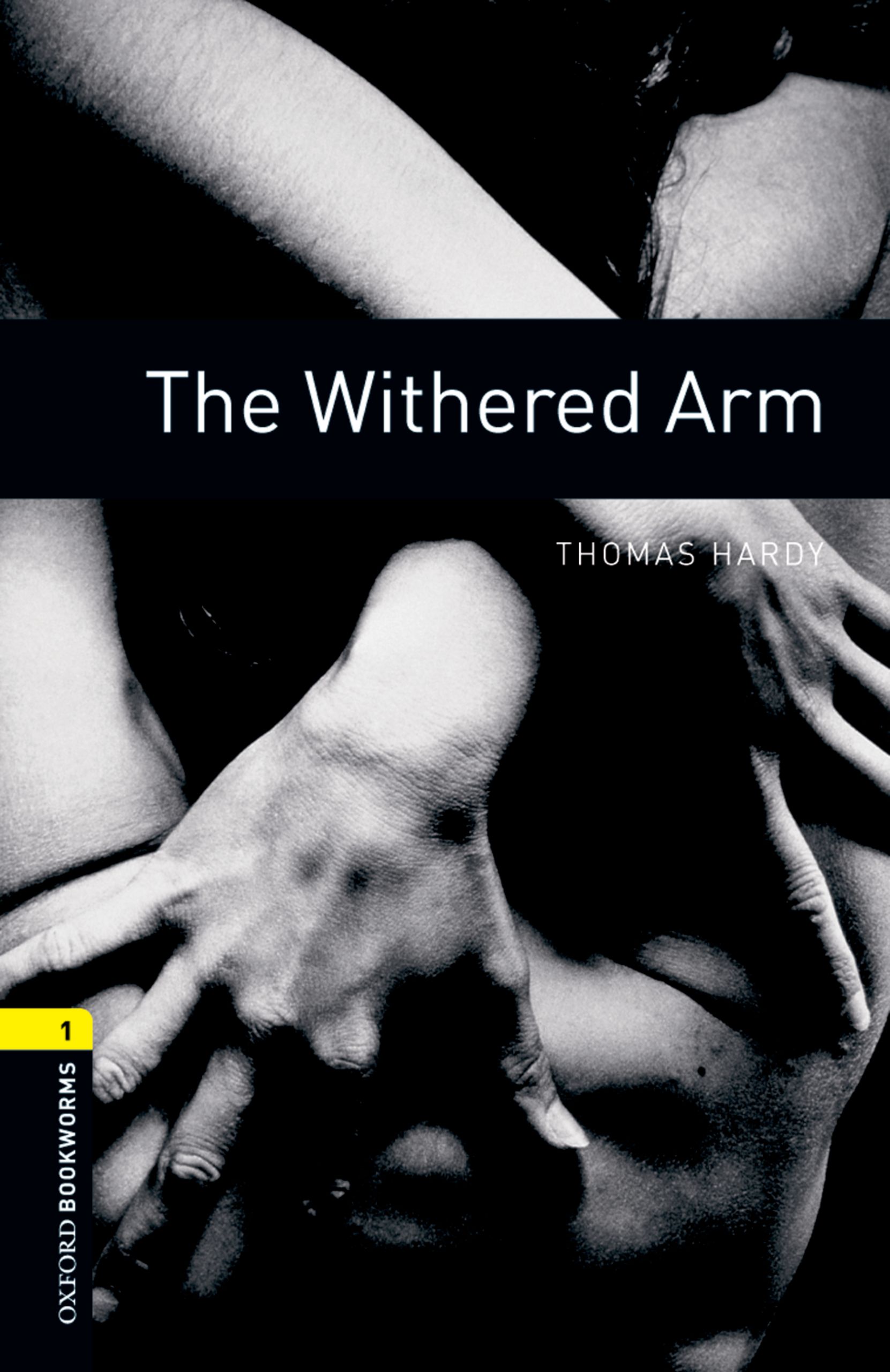 The Withered Arm